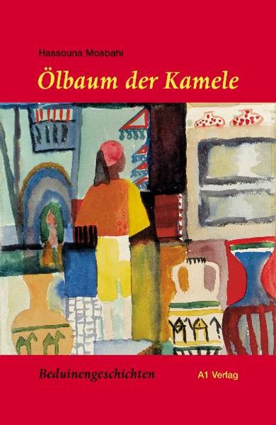 Cover von Ölbaum der Kamele