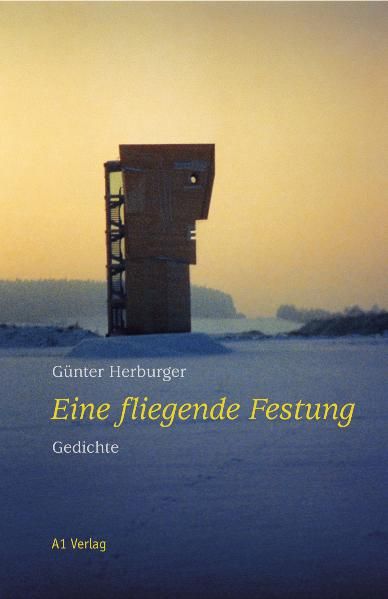 Cover von Eine fliegende Festung