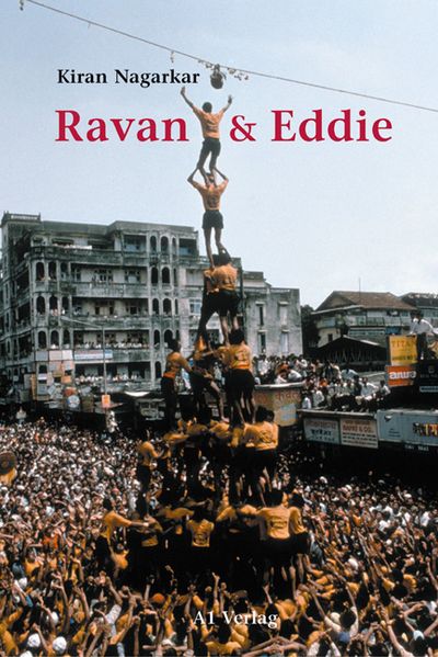 Cover von Ravan & Eddie