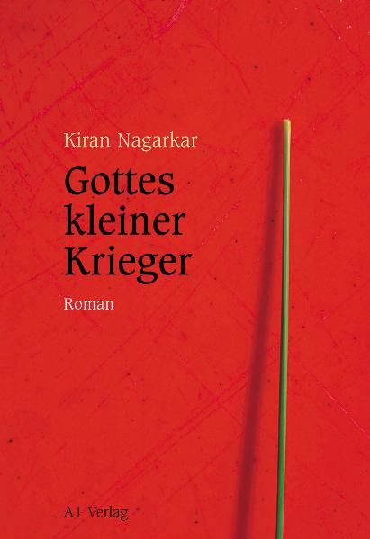 Cover von Gottes kleiner Krieger