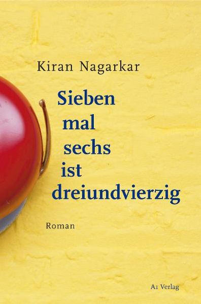 Cover von Sieben mal sechs ist dreiundvierzig