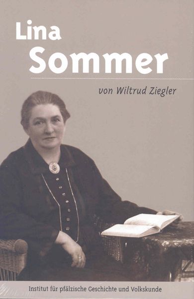 Cover von Lina Sommer