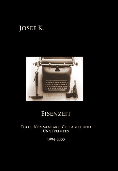 Cover von Eisenzeit