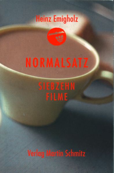 Cover von Normalsatz