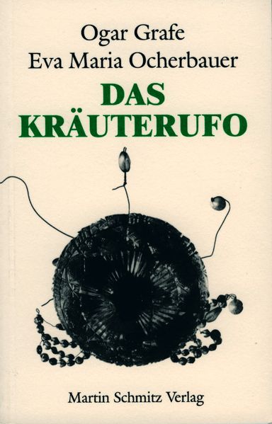 Cover von Das Kräuterufo