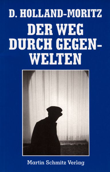 Cover von Der Weg durch Gegenwelten