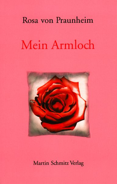 Cover von Das Armloch