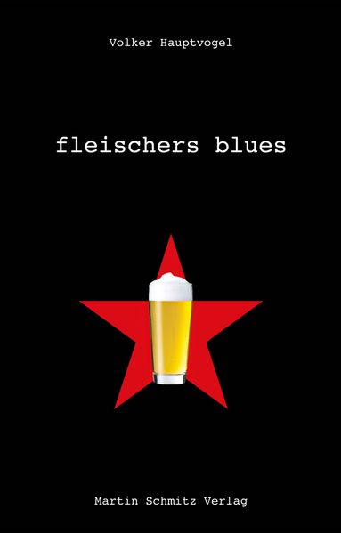 Cover von Fleischers Blues