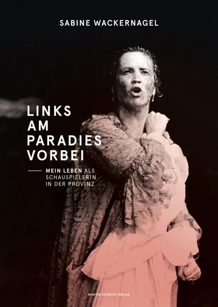 Cover von Links am Paradies vorbei