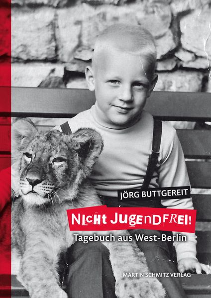 Cover von Nicht jugendfrei!