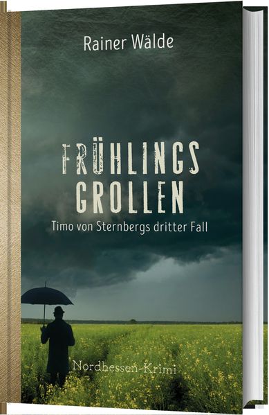 Cover von Frühlingsgrollen