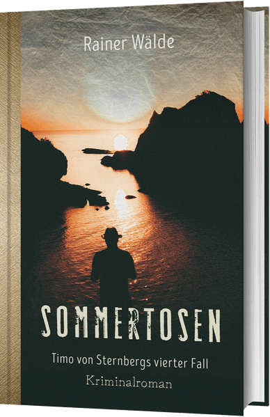 Cover von Sommertosen
