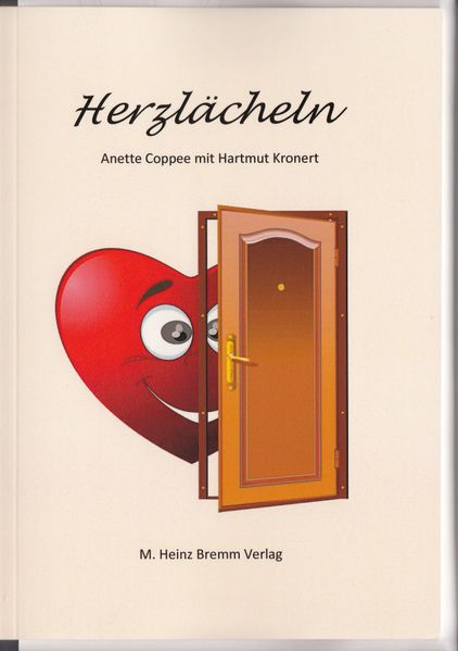 Cover von Herzlächeln