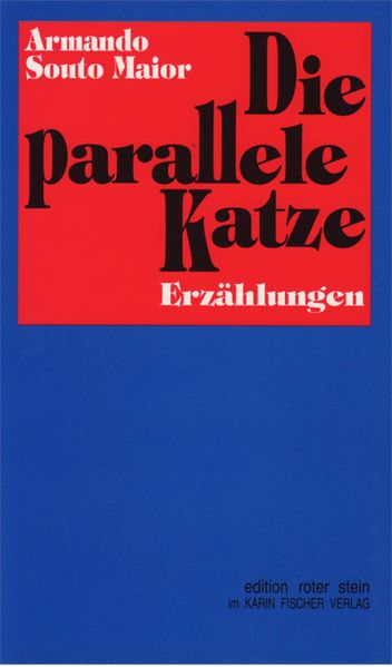 Cover von Die parallele Katze