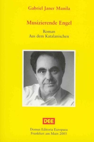 Cover von Musizierende Engel