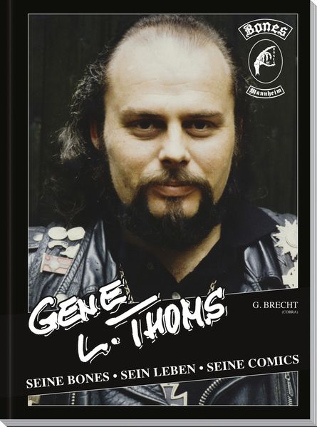 Cover von Gene L. Thoms