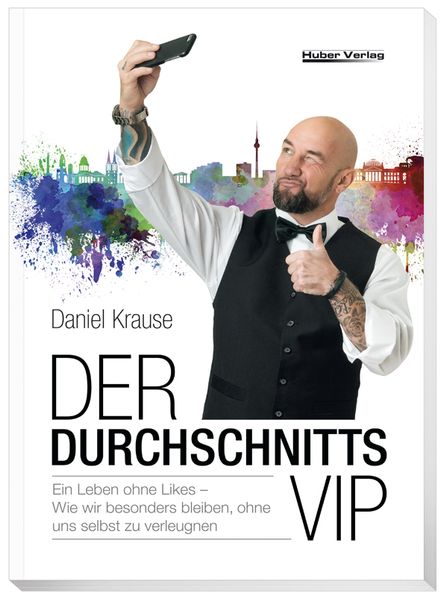 Cover von Der Durchschnitts-VIP