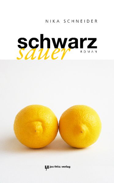 Cover von Schwarzsauer