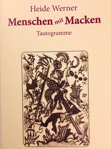 Cover von Menschen mit Macken