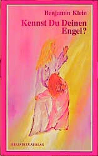 Cover von Kennst Du Deinen Engel?