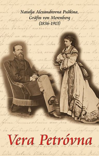 Cover von Vera Petróvna