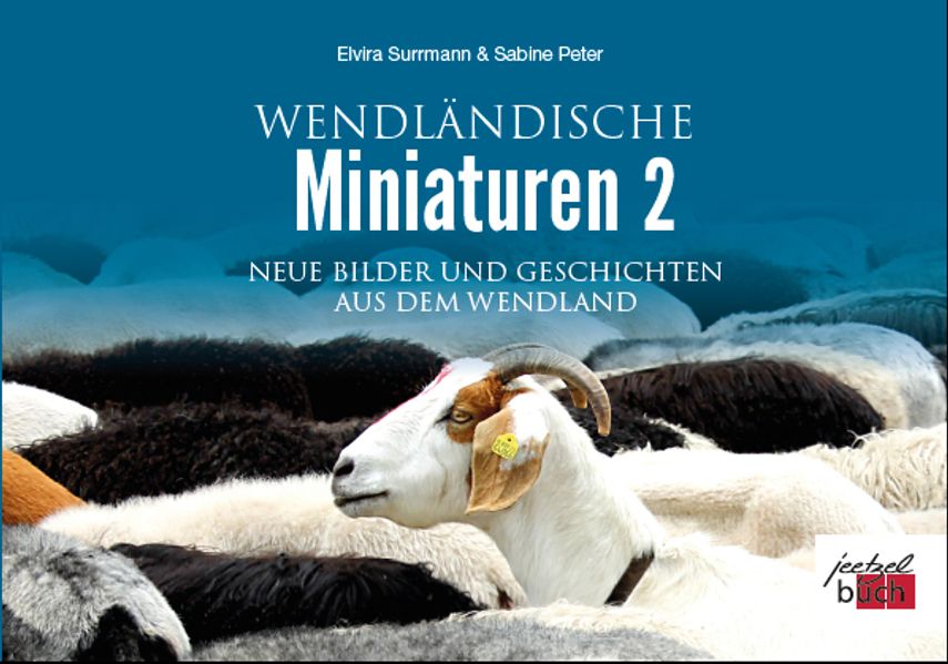 Cover von Wendländische Miniaturen 2