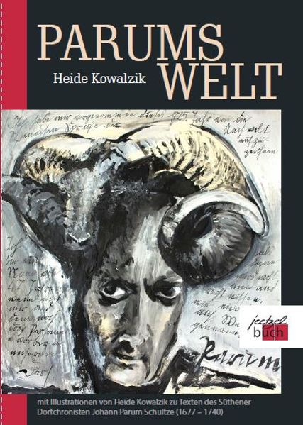 Cover von Parums Welt
