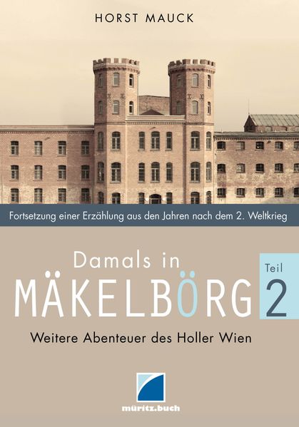 Cover von Weitere Abenteuer des Holler Wien