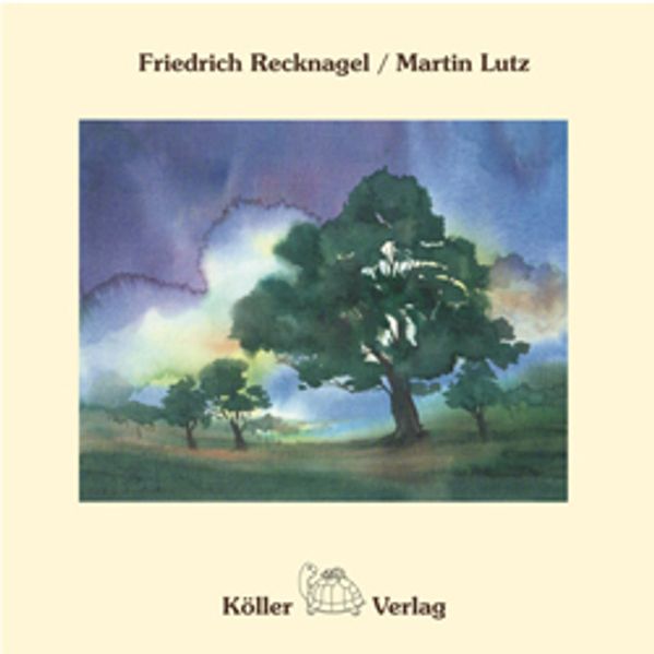 Cover von Mit den Bäumen ist das so…