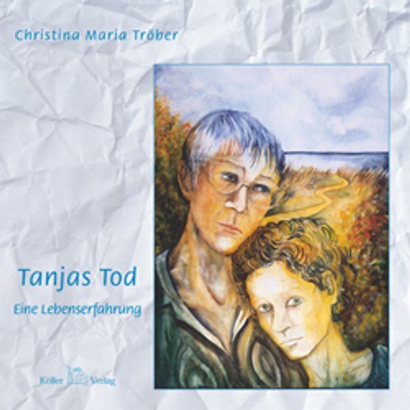Cover von Tanjas Tod