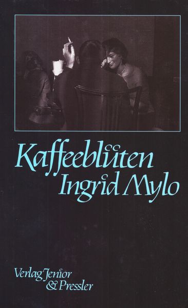 Cover von Kaffeeblüten