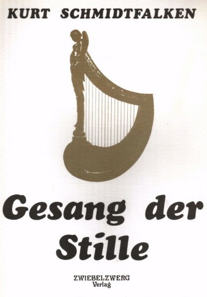Cover von Gesang der Stille