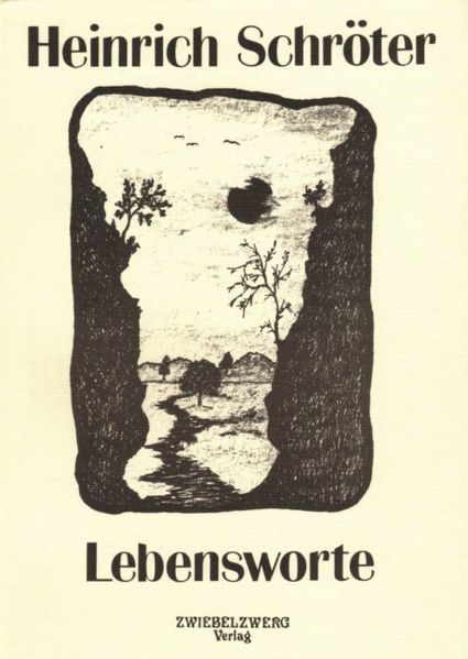 Cover von Lebensworte