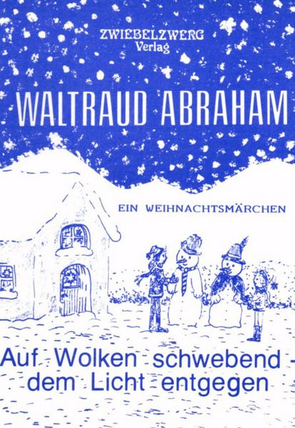 Cover von Auf Wolken schwebend – dem Licht entgegen