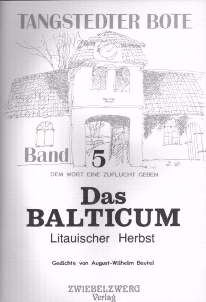 Cover von Das Baltikum – Litauischer Herbst
