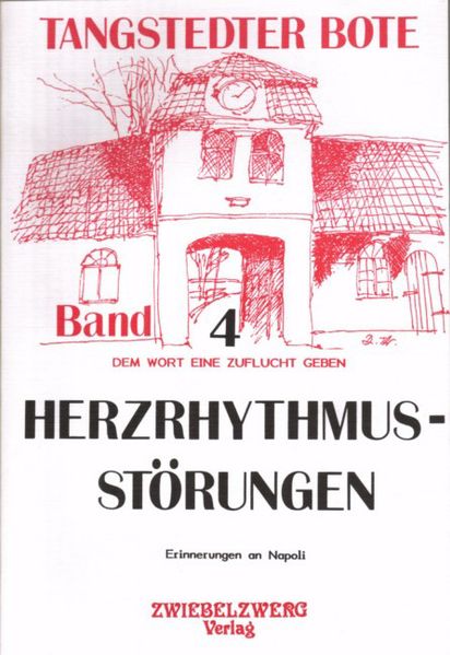 Cover von Herzrhythmusstörungen