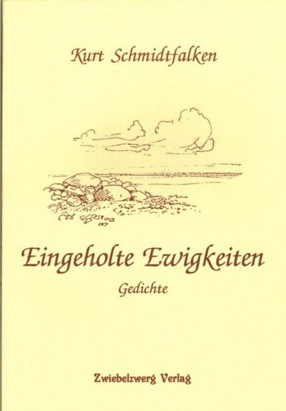 Cover von Eingeholte Ewigkeiten