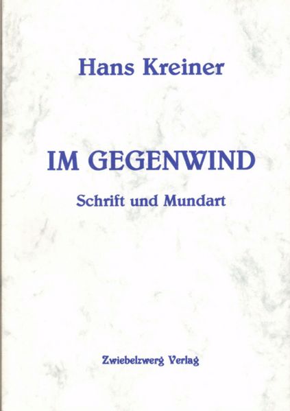 Cover von Im Gegenwind