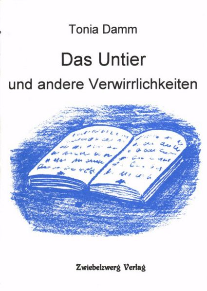 Cover von Das Untier und andere Verwirrlichkeiten