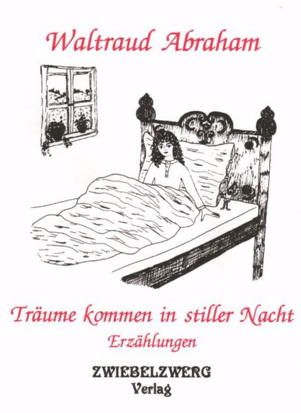 Cover von Träume kommen in stiller Nacht