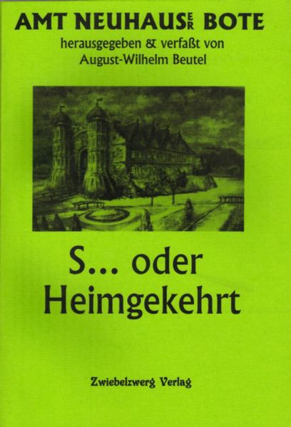 Cover von S… oder Heimgekehrt
