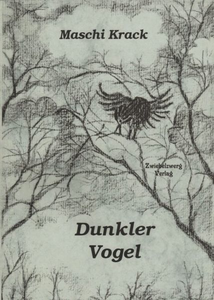 Cover von Dunkler Vogel