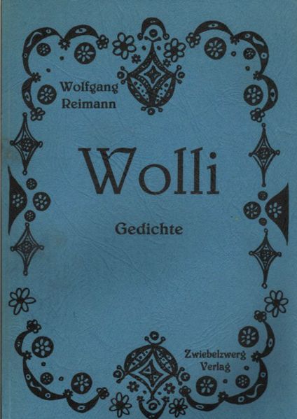 Cover von Wolli
