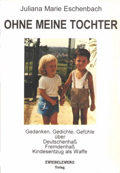 Cover von Ohne meine Tochter