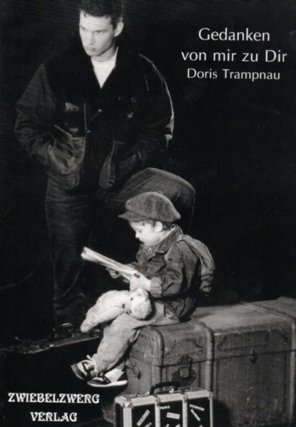 Cover von Gedanken von mir zu dir