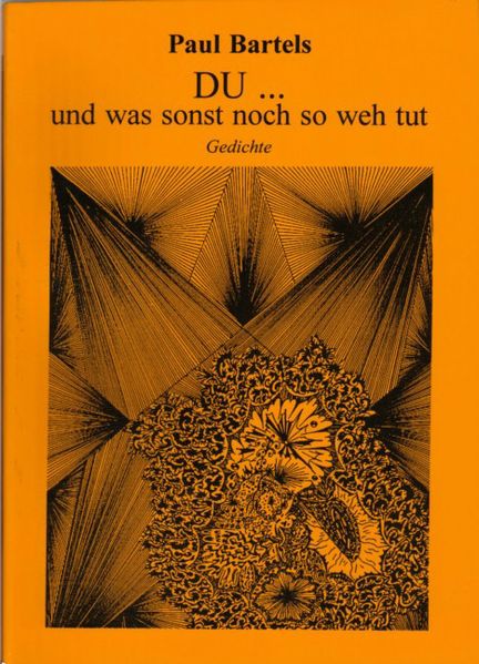 Cover von Du… und was sonst noch so weh tut