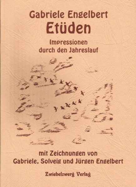 Cover von Etüden