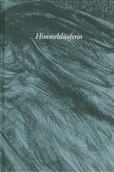 Cover von Himmelsläuferin / Himmelsläuferin