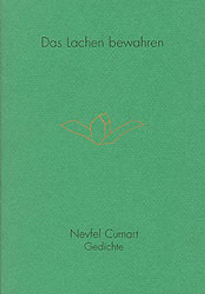 Cover von Das Lachen bewahren. Gedichte aus den Jahren 1983 bis 1993