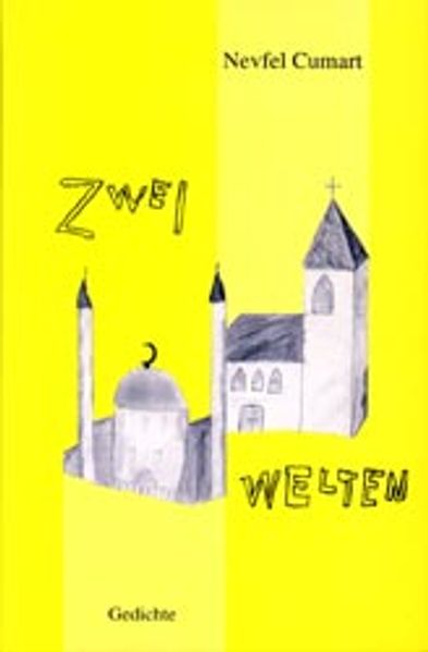 Cover von Zwei Welten